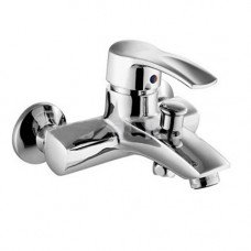 Смеситель для ванны и душа Focus 703