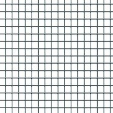 Сетка сварная оцинкованная 12.7x12.7x1.4мм