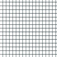 Сетка сварная оцинкованная 12.7x12.7x1.6мм