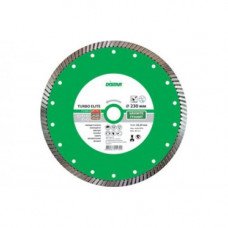 Диск алмазный 125мм Turbo Elite TS30H