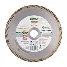 Диск отрезной алмазный 180мм 1A1R Gres Ultra