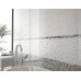Настенная плитка Maryland White 30x60см