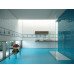 Настенная плитка Ocean White 25x40см