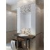 Керамогранит Oktava Beige 30x30см