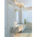 Фриз Onyx Beige 6x25см
