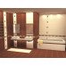 Фриз Rammiata Brown 6x25см