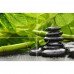 Декор Relax №3 Green 25x40см