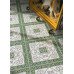Керамогранит Vizantia Green 30x30см