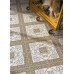 Керамогранит Vizantia Beige 30x30см