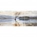 Декор Wanaka №2 Beige 25x40см