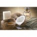 Декор Wellness №2 Beige 25x40см