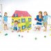 Игровой домик 52007 102x76x114см