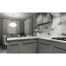 Настенная плитка Florian W 10x30см