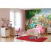 Фотообои Princess Palace Pets 8-478