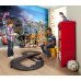 Фотообои Cars World 8-400