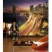 Фотообои NYC Lights 8-516