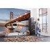 Фотообои Bay Bridge 8-733