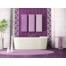Настенная плитка Liana VT 22x35см