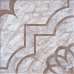 Напольная плитка Trino Brown 33.3x33.3см