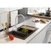 Смеситель для кухонной мойки Milin BEU W62M