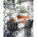 Декор Grani Grey 23x35см