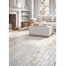 Напольная плитка Loft Light Grey 15x60см