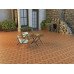 Керамогранит Caminio Orange 32.6x32.6см