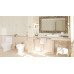 Настенная плитка Jaklin Cream 25x40см