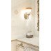 Настенная плитка Jaklin Cream 25x40см