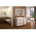 Настенная плитка Miranda Beige 25x40см