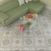 Напольная плитка Trino Brown 33.3x33.3см