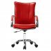Кресло офисное 626 красный
