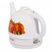 Чайник электрический Saturn ST-EK8419 Pumpkin