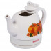 Чайник электрический Saturn ST-EK8419 Pumpkin