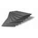 Пенополистирол Gias XPS 1250x565x40мм