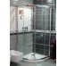Душевая кабина TPSNEW90CRT 90x90x185см