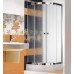 Душевая кабина Toscana 90x90x180см
