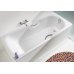Ванна Saniform Plus Star 150x70x41см