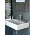 Раковина накладная Strada 42x71x14.5см