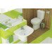 Раковина подвесная Neo 47x60x20.5см