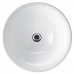 Раковина накладная Inteo 47x47x17см
