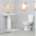 Lavoar suspendabil Cezaro 48x61x22cm