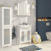 Раковина подвесная Arteco 44x55x15см