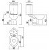 Унитаз-компакт Corner SD310