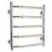 Полотенцесушитель Виктория П5 480x500мм