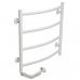 Полотенцесушитель Зебра Классик Э ЧК4 525x500мм