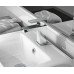 Смеситель для раковины Azalia BDA 021M
