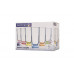 Набор стаканов Sterling Bright Colors 6шт 330мл J8934