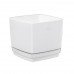 Горшок для цветов Square 120 F1 1л