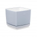 Горшок для цветов Square 120 F4 1л